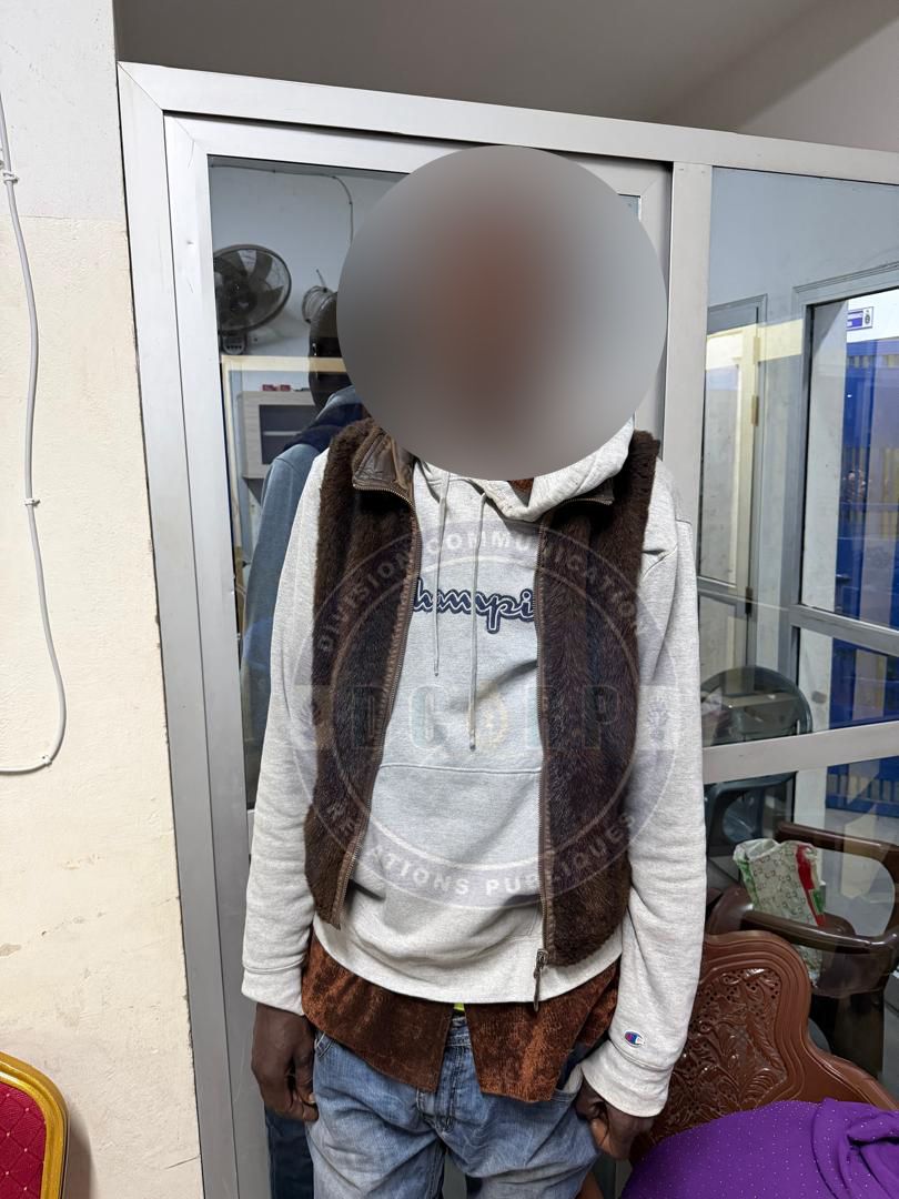 Lutte contre le proxénétisme : deux individus arrêtés à Sendou - Image 1